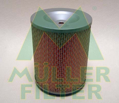 MULLER FILTER Воздушный фильтр PA988